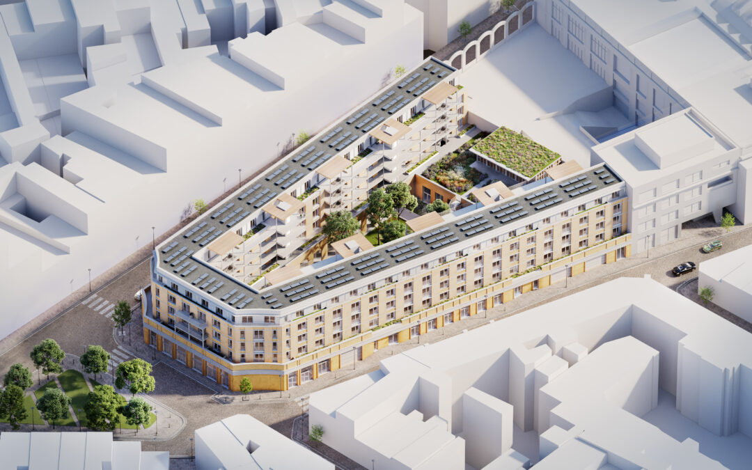 Tannat: sustainable, energy-efficient, and ready for the future