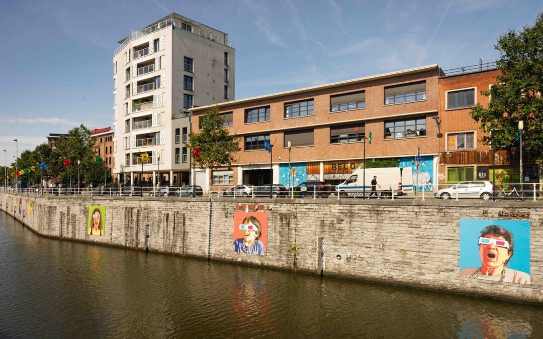 Collaborating and creating synergies for a thriving local economy